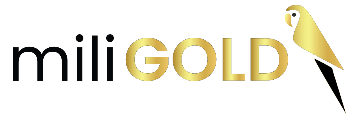 miliGOLD